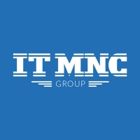 IT MNC GROUP logo - Similar company to Webplanet