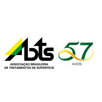 ABTS - Associação Brasileira de Tratamentos de Superfície logo - Similar company to Bylearn