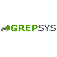 GREPSYS logo - Similar company to VIRTUALDEV
