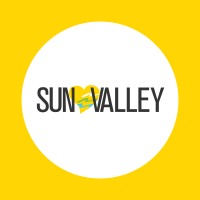 Sun Valley Cyprus logo - Similar company to Levent Schools