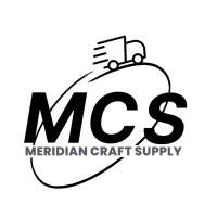 Meridian Craft Supply logo - Similar company to Filter Sciences