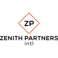 Zenith Partners International logo - Similar company to I-Nett