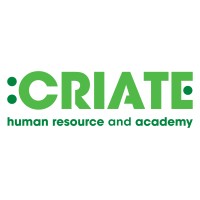 Criate Human Resources and Academy logo - Similar company to Contanahora - Contabilidade & Impostos