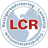 Landelijk Coördinatiecentrum Reizigersadvisering (LCR) logo - Similar company to Mediprevent