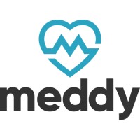Meddy App l Telemedicina logo - Similar company to Dr. Tis