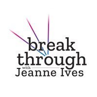 Breakthrough with Jeanne Ives logo - Similar company to Try Touch Service