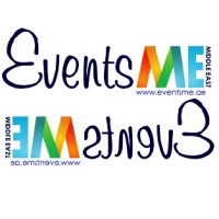 Events ME LLC logo - Similar company to Events To Remember | E2R