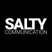 Salty Communication logo - Similar company to Advisory Ab