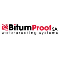 BitumProof SA logo - Similar company to Act Pallet Solutions/Arpm Pallets