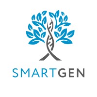 SMARTGEN WEALTH MANAGEMENT logo - Similar company to Funtech-Hr