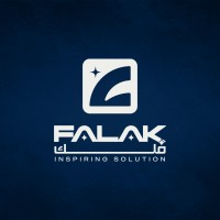 Falak Marketing Solutions logo - Similar company to Raaed | رائد