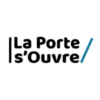 La Porte s'Ouvre® logo - Similar company to Fyd Consulting