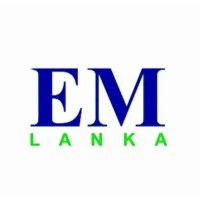 EM Lanka logo - Similar company to Cybotech Technology L.L.C