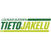 Lounais-Suomen Tietojakelu Oy logo - Similar company to Vides Group