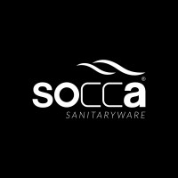 Socca ®️ Sanitaryware LLP logo - Similar company to Mraia Sanitary Ware