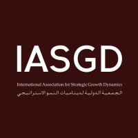 IASGD logo - Similar company to Forest Bloom Morocco