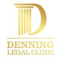 Denning Legal Clinic logo - Similar company to Denning