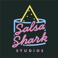 SalsaShark Studios logo - Similar company to Spe Dredging Solutions Gmbh