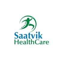 Saatvik Healthcare logo - Similar company to Health Axis By Meditro