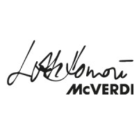 McVERDI logo - Similar company to Floc Baby