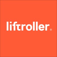Liftroller logo - Similar company to Liftroller Uk - Innovative Material Handling Solutions For Construction