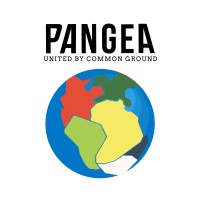 PANGEA logo - Similar company to Top Tier Impact