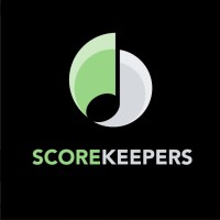 ScoreKeepers Music logo - Similar company to Apl Publishing
