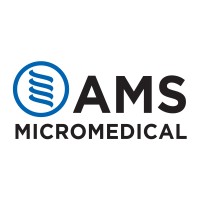 AMS Micromedical logo - Similar company to Abfero Pharmaceuticals, Inc.