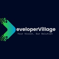 Developer Village logo - Similar company to Abyster Consulting
