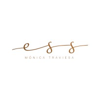 ess by Mónica Traviesa - Artistic Well-being logo - Similar company to Cross Outdoors Sl