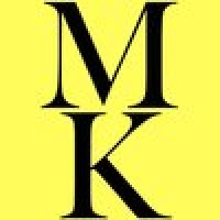 Milan Kabelka Creative Studio logo - Similar company to Unity Design