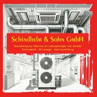 Schindhelm & Sohn GmbH logo - Similar company to Jettyvision S.R.O.