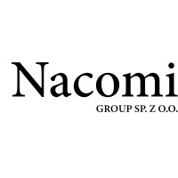NACOMI GROUP logo - Similar company to Dermoelite
