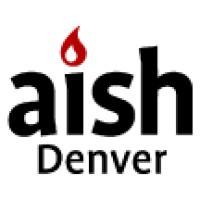 Aish Denver logo - Similar company to Aish Center Of Greater Washington