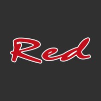 Red Serigrafia logo - Similar company to Incisman Srl