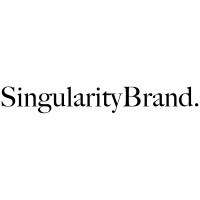 SingularityBrand. logo - Similar company to Ysm Group 🌳
