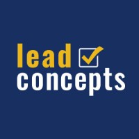 Lead Concepts logo - Similar company to Leadingresponse
