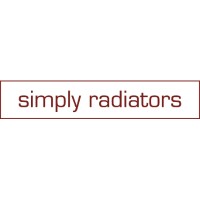 SIMPLY RADIATORS LIMITED logo - Similar company to Central Heating Radiators_Sunlike Hvac