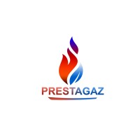 PRESTAGAZ logo - Similar company to Abitibi