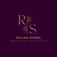 Rolling Stones logo - Similar company to Parkett