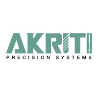AKRITI PRECISION SYSTEMS PRIVATE LIMITED logo - Similar company to Hm Precision Grinding Pty Ltd