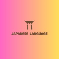 Learn Japanese language logo - Similar company to Free Japanese Course