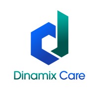 Dinamix Care logo - Similar company to Direct Care Resources