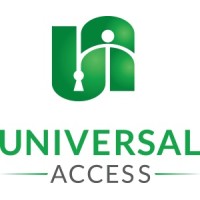 Universal Access Inc. logo - Similar company to Included By Design