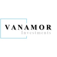 Vanamor logo - Similar company to Haven Equities