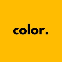 color communication logo - Similar company to Studio Aschei