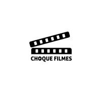 Choque Filmes logo - Similar company to O Tripé Audiovisual