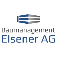 Elsener Baumanagement AG logo - Similar company to Apollonic