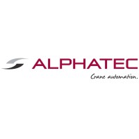 Alphatec Systems GmbH logo - Similar company to Dezony Gmbh