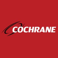 Cochrane logo - Similar company to Superstruct (Pty) Ltd